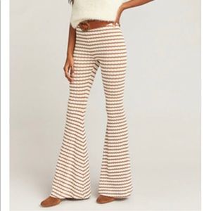 Show Me Your Mumu Bam Bam Bells Brady Knit Caramel